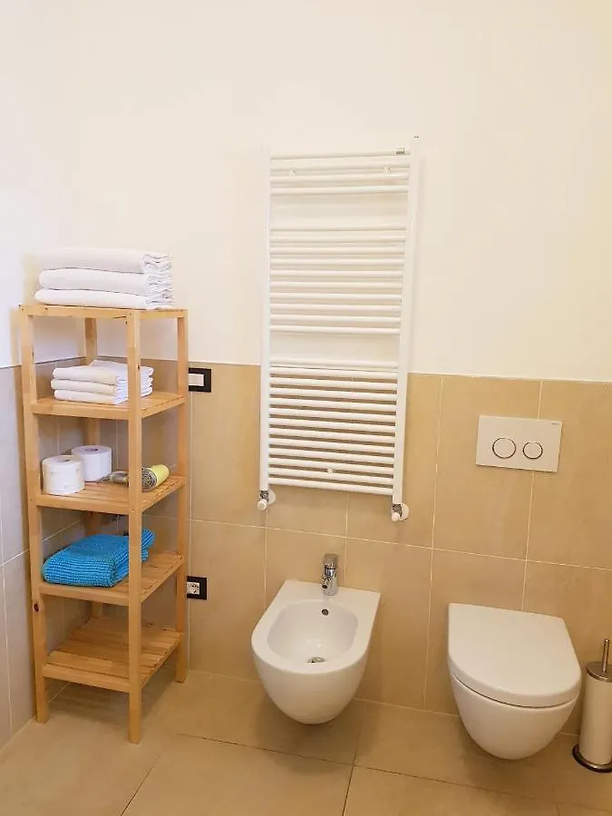 Al Molino Delle Ghiare Apartamento Levanto