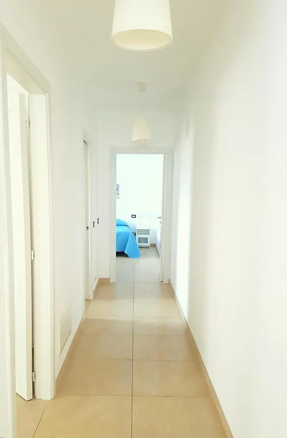 Al Molino Delle Ghiare Apartamento Levanto Itália