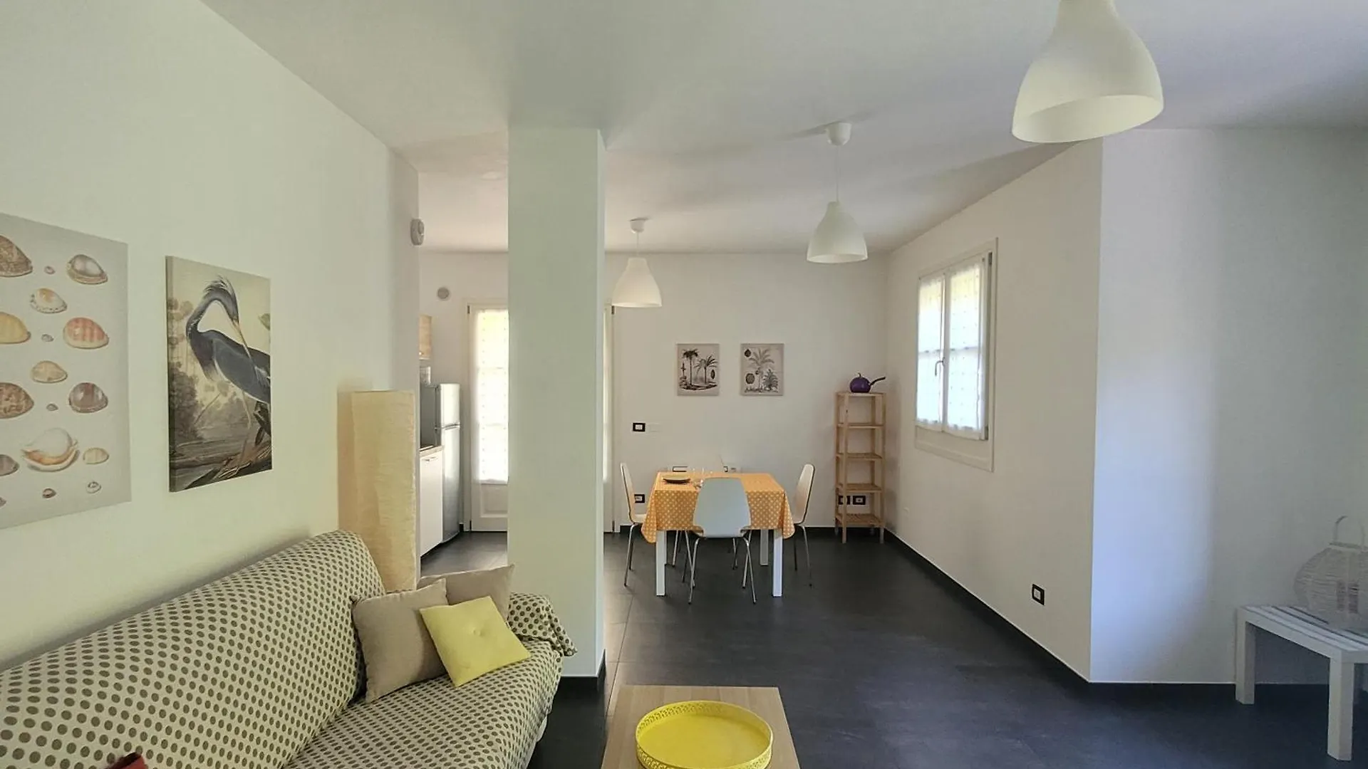 Al Molino Delle Ghiare Apartamento Levanto 0*,  Itália