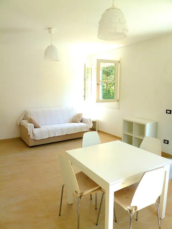 Al Molino Delle Ghiare Apartamento Levanto