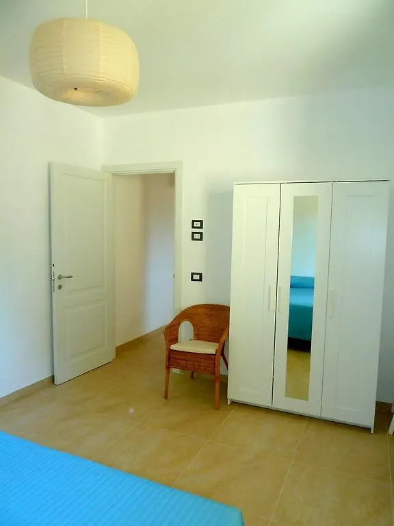 Al Molino Delle Ghiare Apartamento Levanto