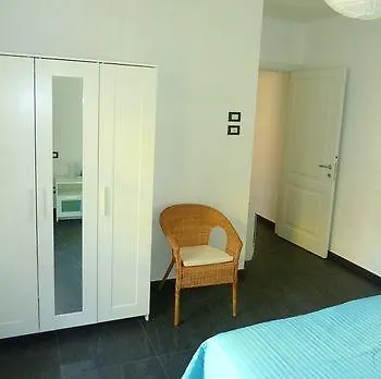 Al Molino Delle Ghiare Apartamento Levanto Itália