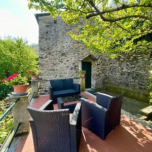 Appartement Lobster, Levanto