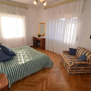 Appartement Glicine, Levanto