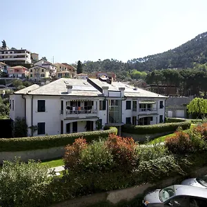 Appartement George V, Levanto