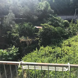 Hébergement de vacances Emilio House, Levanto