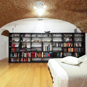 Casa Molino Luxury Loft , Milan Italie
