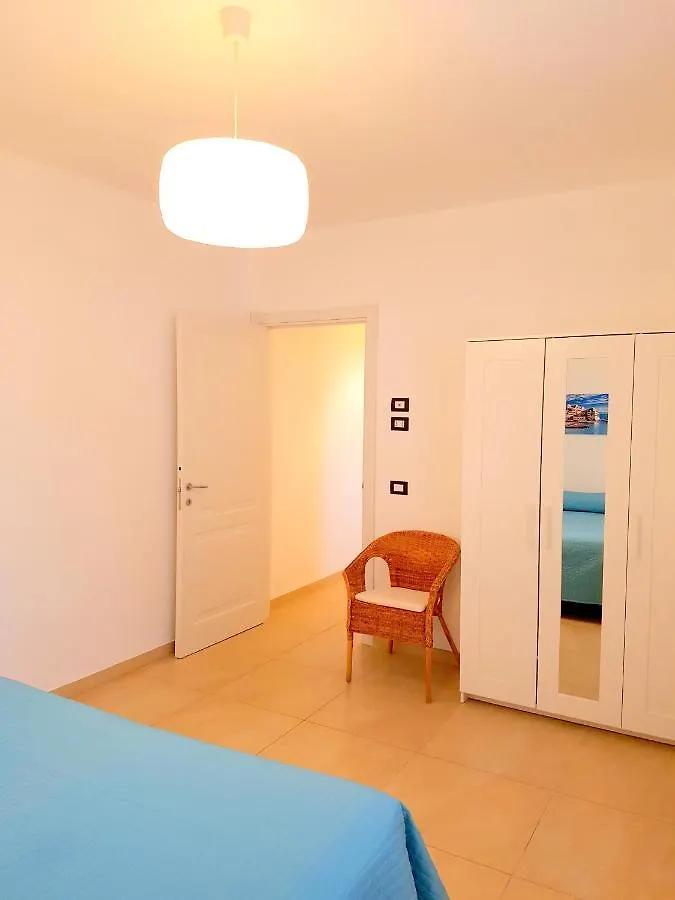 Appartement Al Molino Delle Ghiare à Levanto 0*,  Italie