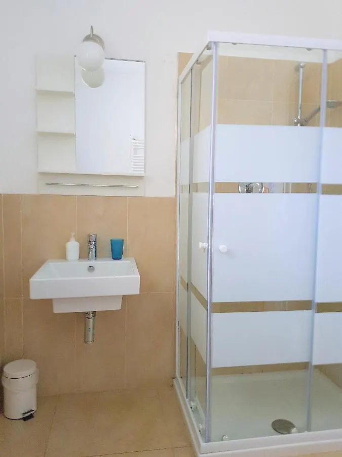Appartement Al Molino Delle Ghiare à Levanto 0*,