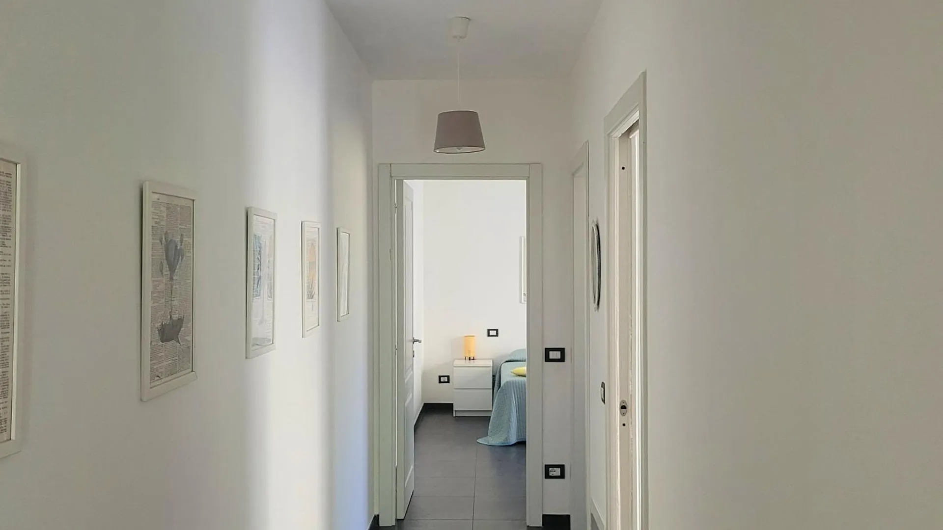 Appartement Al Molino Delle Ghiare à Levanto