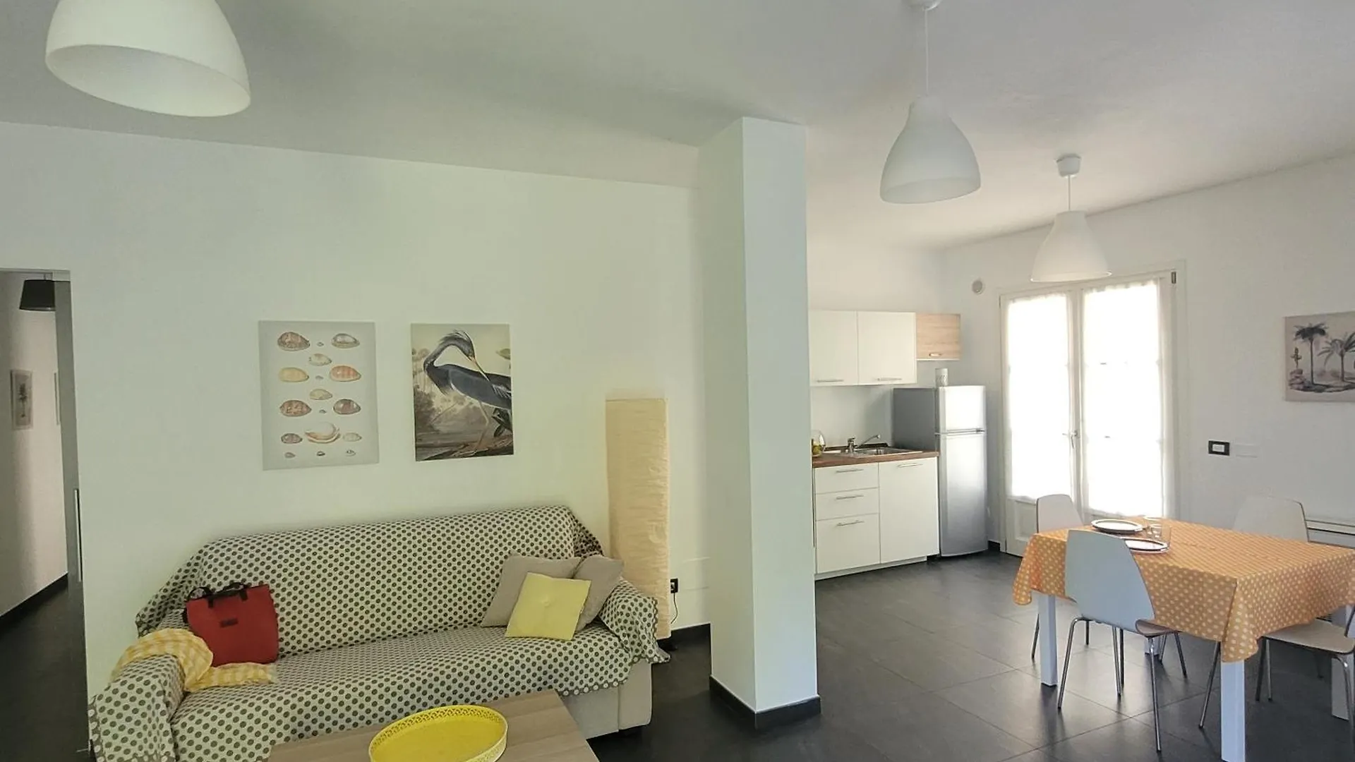 Appartement Al Molino Delle Ghiare à Levanto