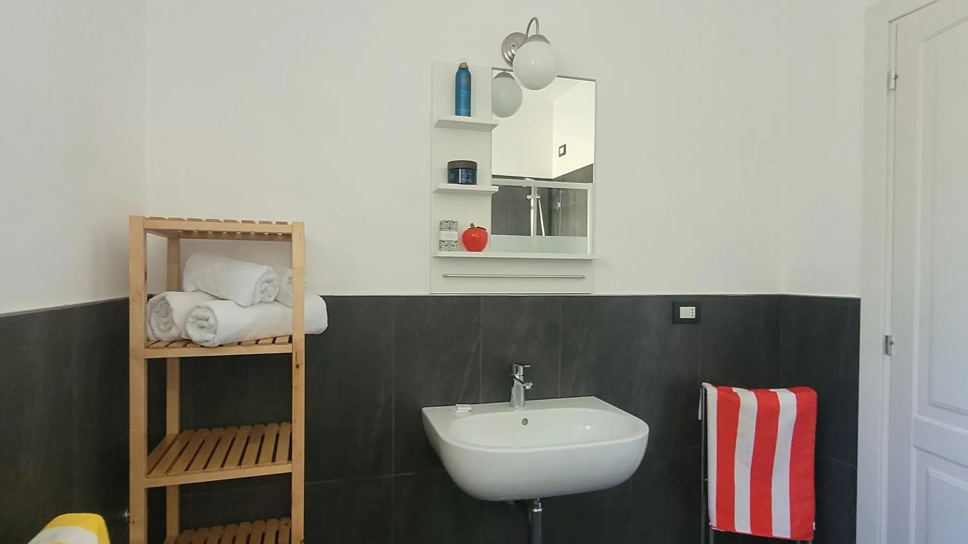Appartement Al Molino Delle Ghiare à Levanto Italie