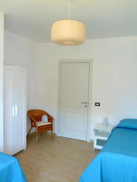 Appartement Al Molino Delle Ghiare à Levanto
