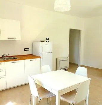 Appartement Al Molino Delle Ghiare à Levanto 0*,  Italie